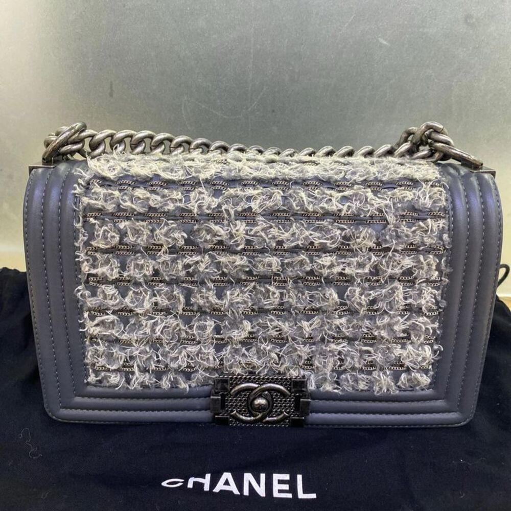 Chanel Women Pre-Loved Bag Very Good Condition